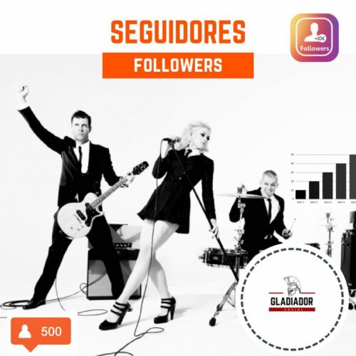 Comprar seguidores en Instagram Colombia